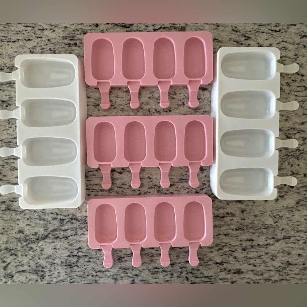 Cakesicle Molds Cake Pop Baking Molds